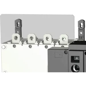 Pantalla de borne ATyS -SIRCOVER - SIRCO