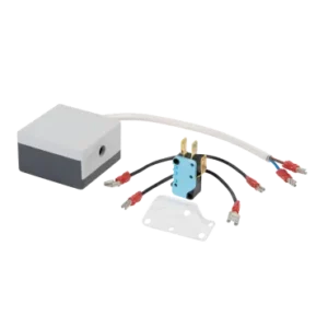 Resistor reductor de corriente