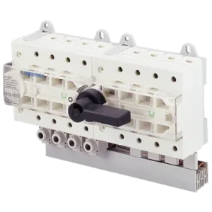 Pletina de puenteado de interruptor SIRCO VM