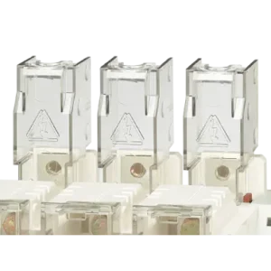 Cubrebornes FUSERBLOC