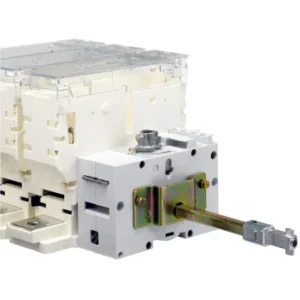 Kit para montaje en horizontal
