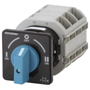 COMO CS Bypass I-0-II